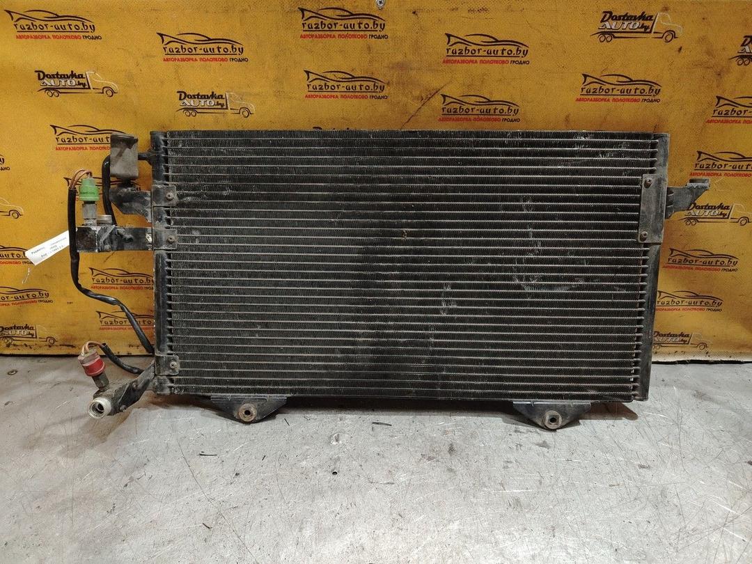 Радиатор кондиционера 4E4RH0 Audi 80 - Фото 1