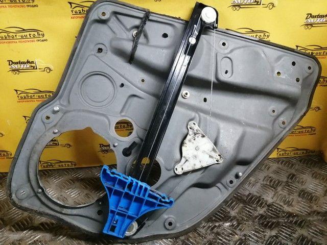 Стеклоподъемник электрический задний левый 6L4IV0 Volkswagen Golf купить с доставкой