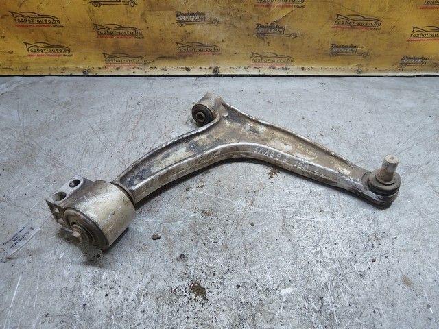 Рычаг передний левый T6S7UI Saab 9-3