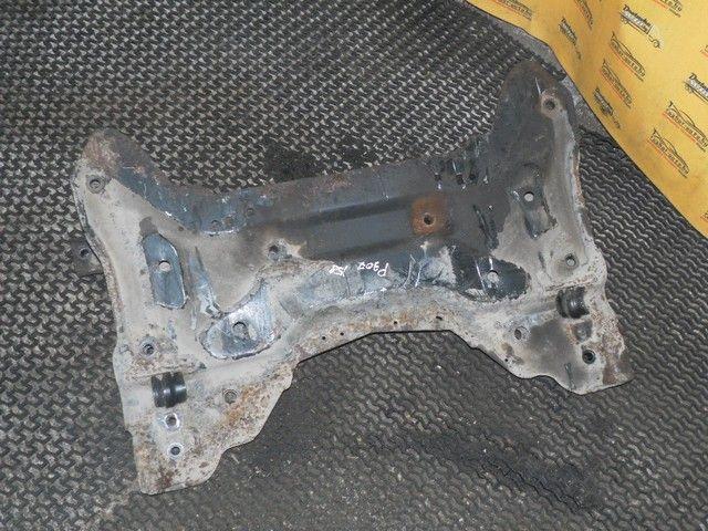 Балка подвески передняя (подрамник) 9SSDI9 Peugeot 307 купить