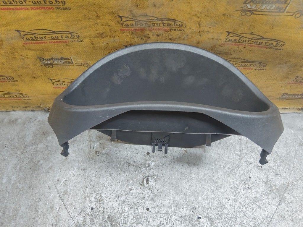 Кожух панели приборов E2LWWY Opel Corsa - Фото 7