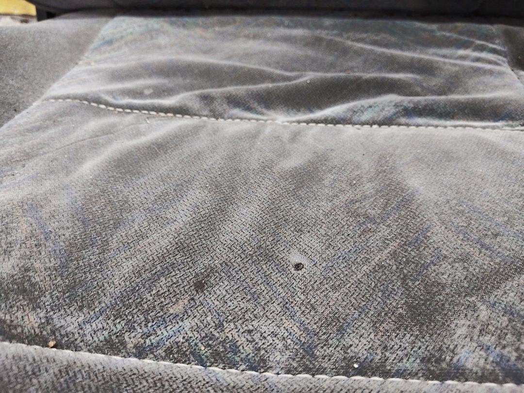 Сиденье переднее W3J0I9 Daewoo Nubira undefined