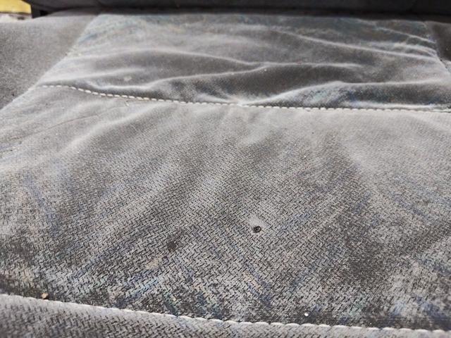 Сиденье переднее W3J0I9 Daewoo Nubira undefined