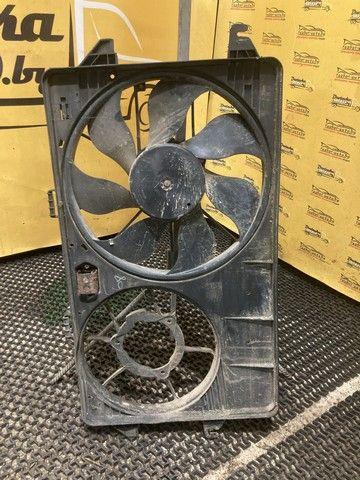 Диффузор вентилятора IU2L28 Ford Tourneo Connect купить с доставкой