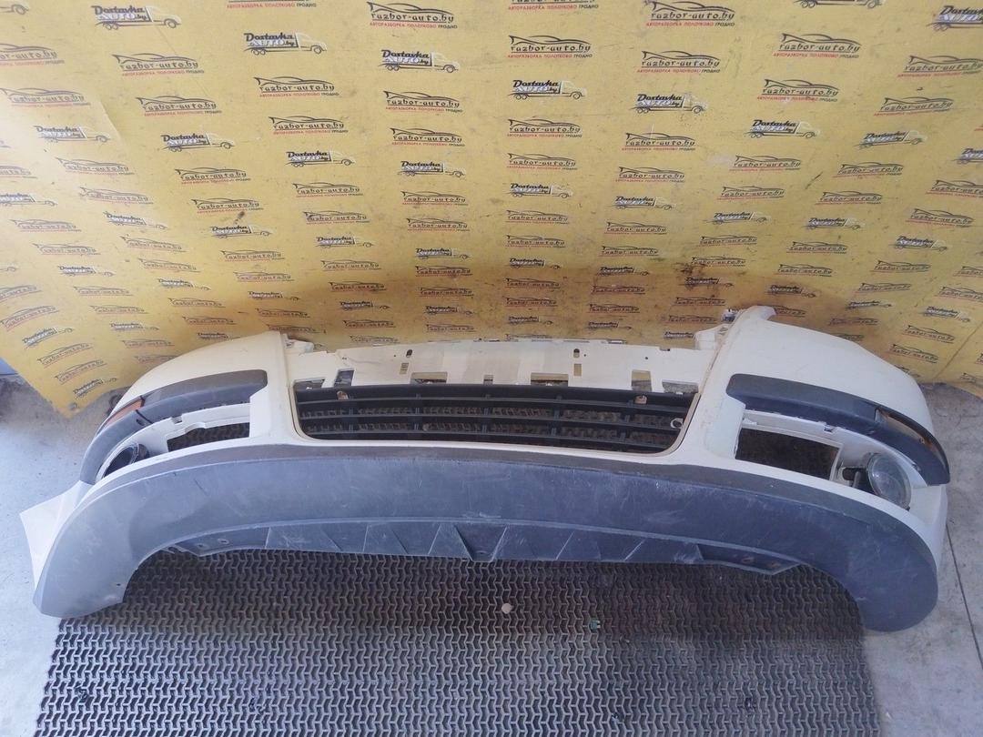 Бампер передний FEJIKR Volkswagen Passat - Фото 1