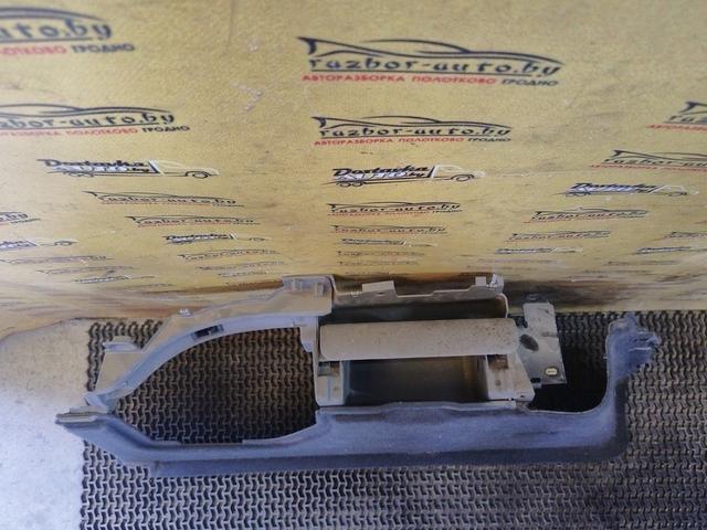 Обшивка багажника 3COG39 Renault Espace купить