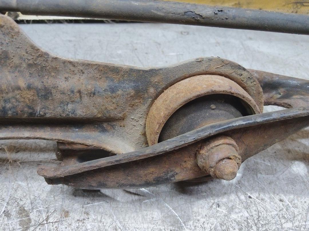 Рычаг задний левый K5XMOC Honda Accord - Фото 4