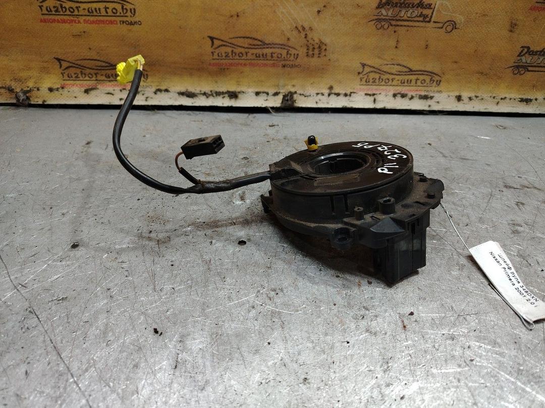 Шлейф руля 346DXN Nissan Primera - Фото 3