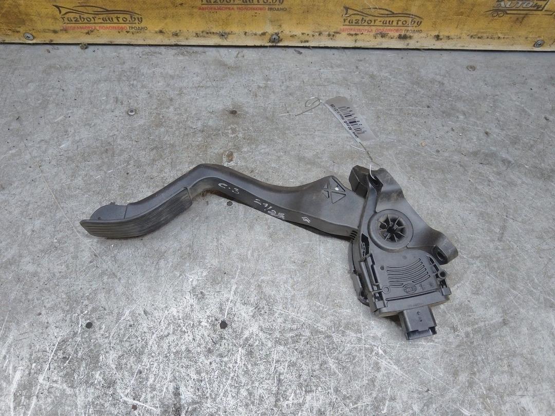 Педаль газа D2XW8E Citroen C3