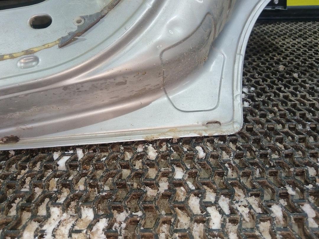 Дверь задняя правая WVM64Q Citroen Xantia undefined