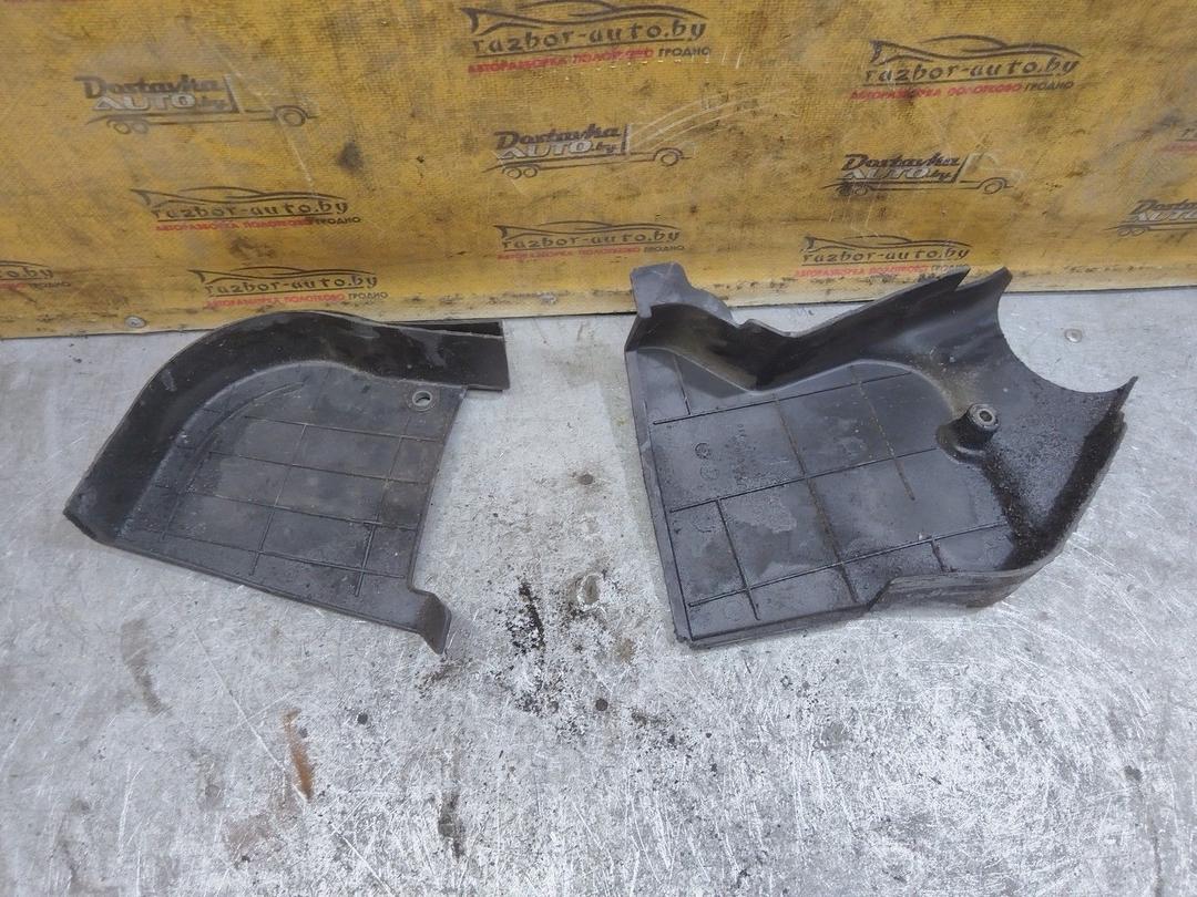 Защита (кожух) ремня ГРМ 49L88J Fiat Bravo купить с доставкой