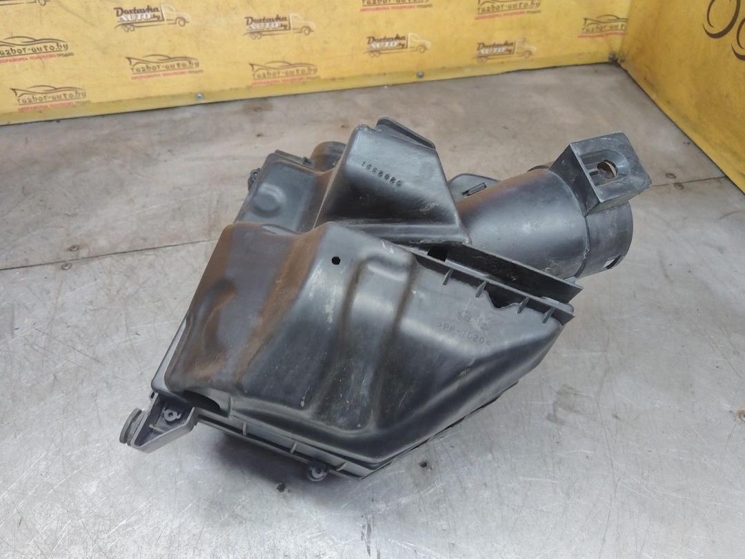 Корпус воздушного фильтра 0E25MA Volvo XC70 купить в магазине запчастей бу