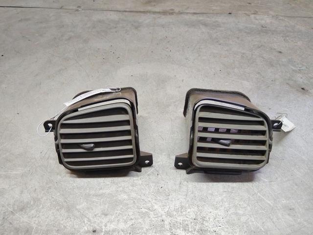 Дефлектор обдува салона P1GNQU Mazda Premacy