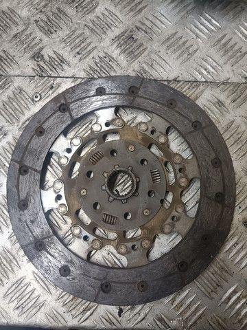 Комплект сцепления 65JR6Z Ford Focus купить в магазине запчастей бу