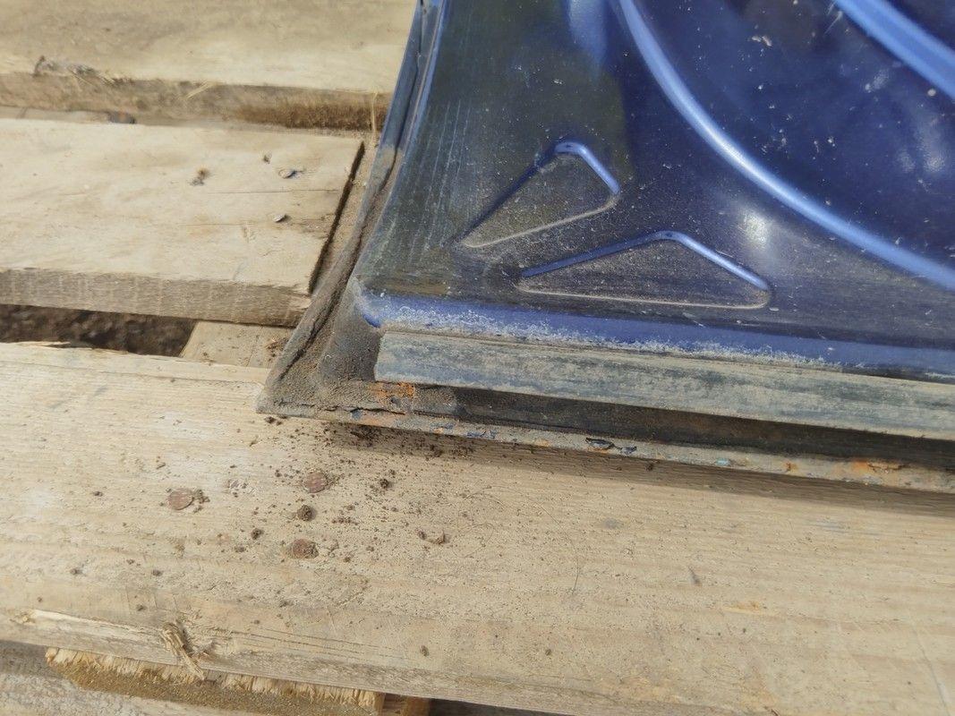 Дверь передняя левая RI8QPE Fiat Stilo - Фото 10