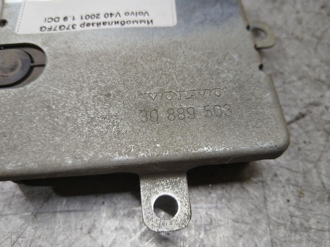 Иммобилайзер 37G7FG Volvo V40 - Фото 4