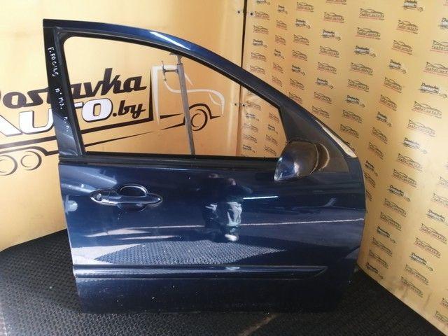 Замок двери передней правой 453AVW Ford Focus