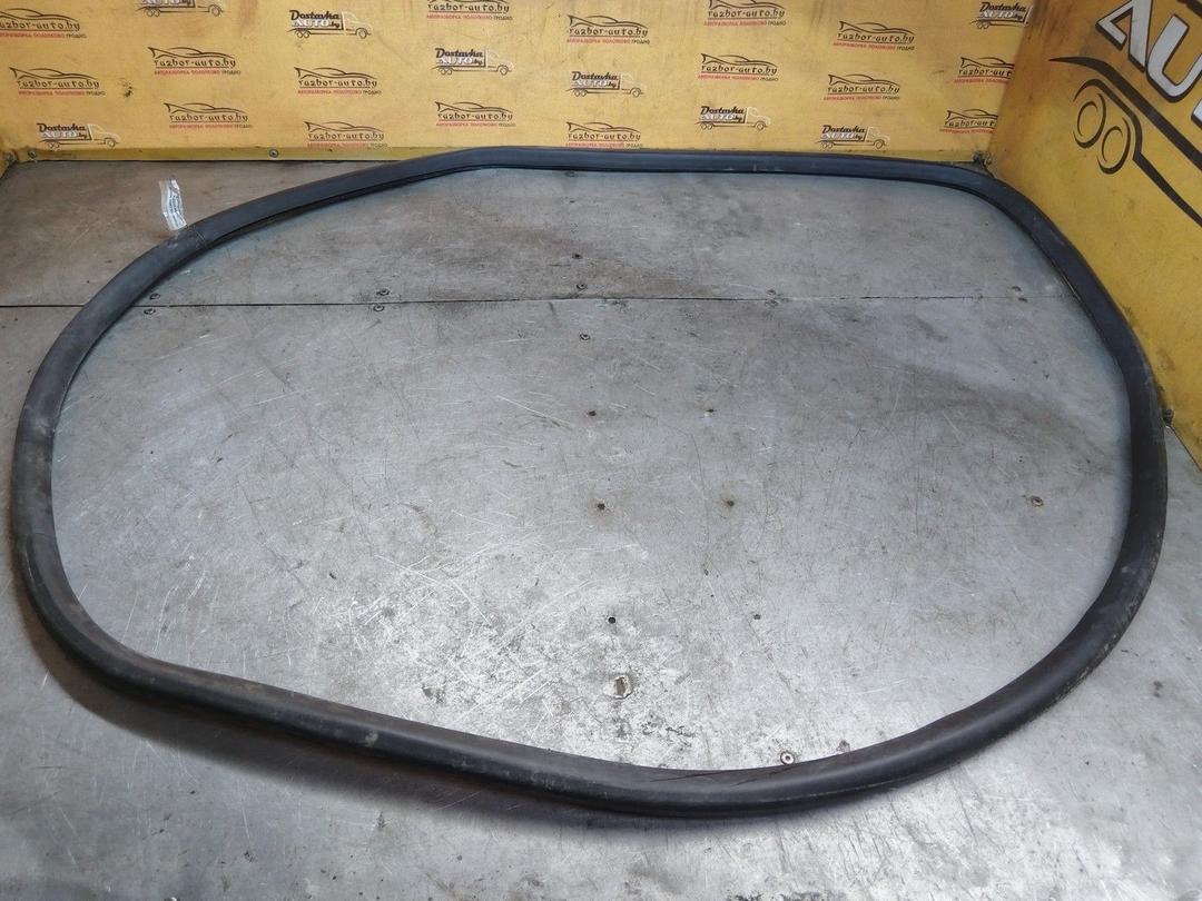 Уплотнитель двери задней правой WYOO74 Volkswagen Passat - Фото 1