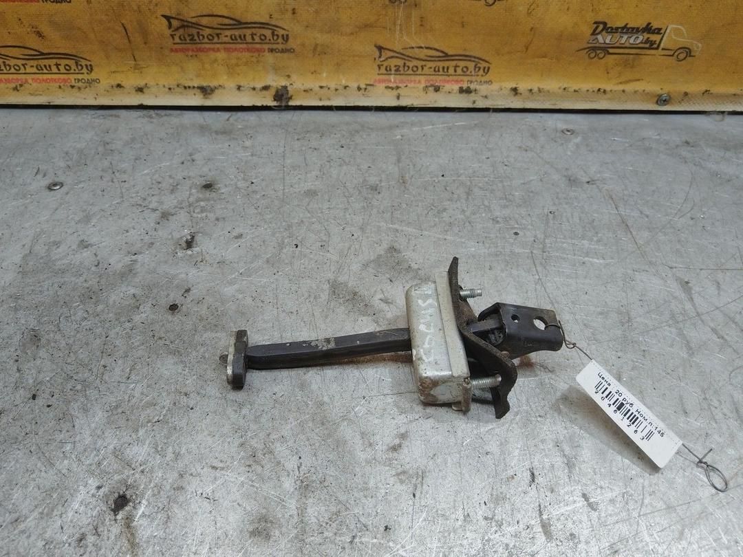 Ограничитель открывания двери передней NNTZ9X Ford Focus - Фото 3