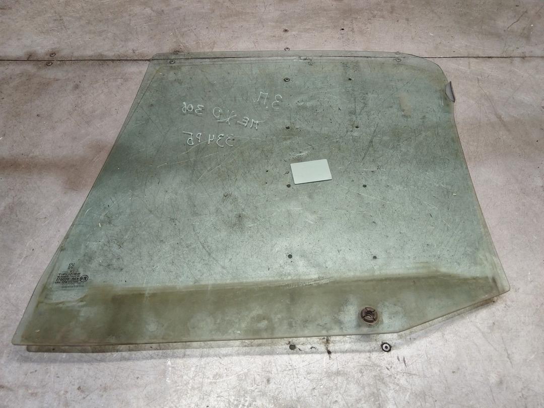 Стекло двери задней правой KU558T Peugeot 306 купить с доставкой