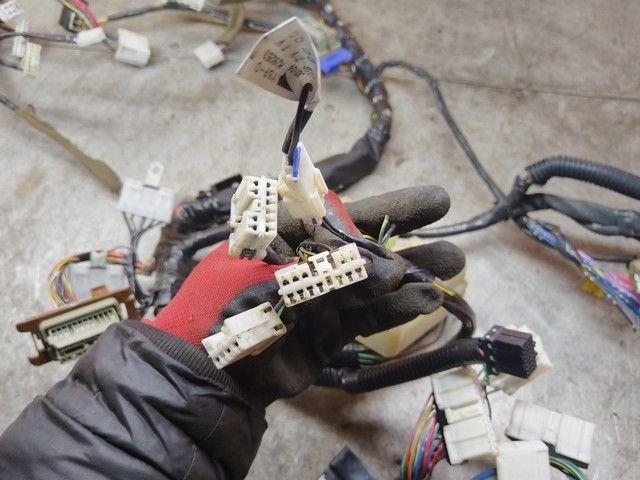 Проводка 3926QR Mitsubishi Carisma купить с доставкой. Огромный выбор запчастей и марок авто. У нас есть практически все.