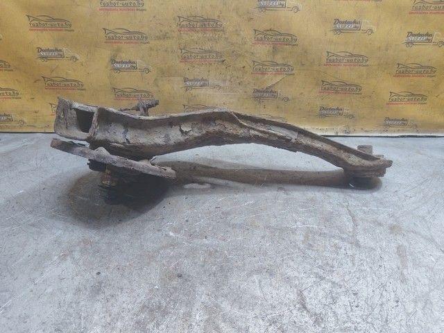 Рычаг задний левый 7DT2AQ Mitsubishi Carisma купить в магазине запчастей бу