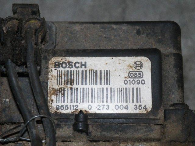 Блок ABS V7GZ7O Peugeot Expert - Фото 7