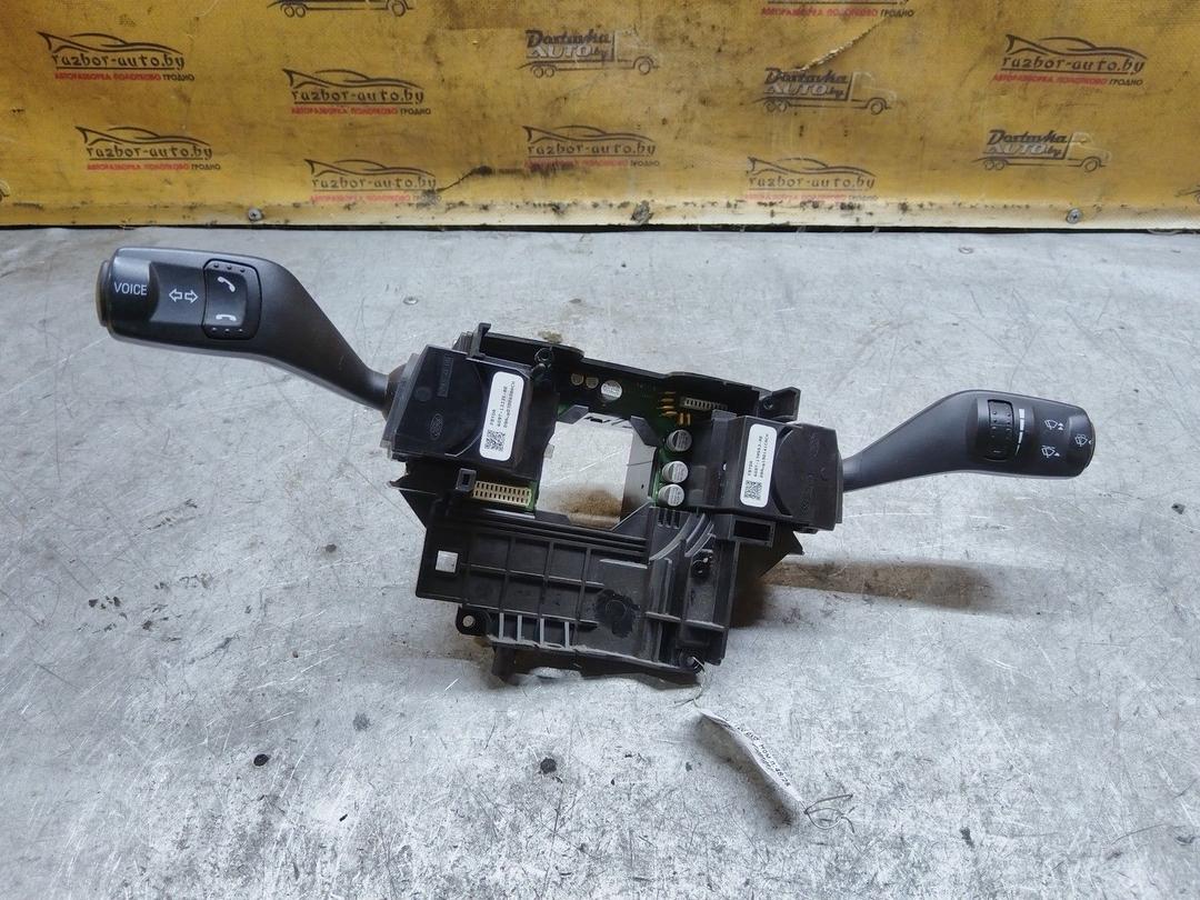 Переключатель подрулевой (стрекоза) QR69YQ Ford Galaxy