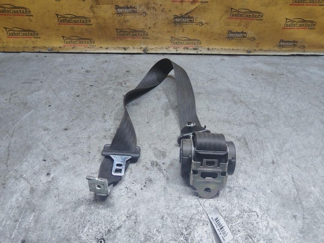 Ремень безопасности задний левый NQ86PE Ford C-Max купить с доставкой