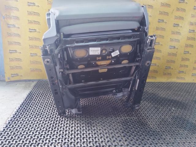 Сиденье переднее 0CM4L1 Volkswagen Caddy undefined