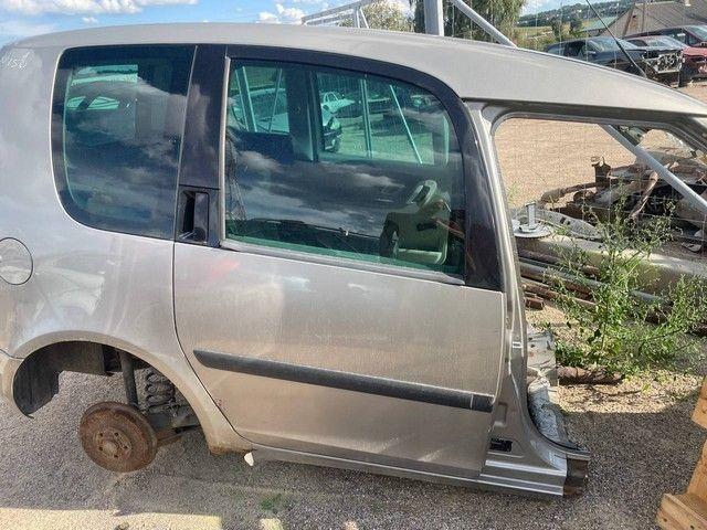 Петля двери задней правой TGZR4O Skoda Roomster купить