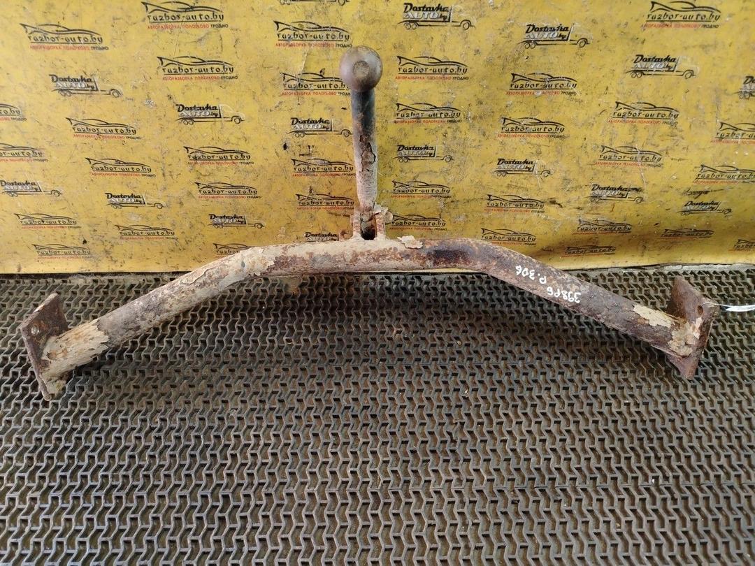 Прицепное устройство (фаркоп) G41H04 Peugeot 306 - Фото 1