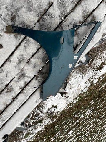 Крыло переднее правое B8WK1V Ford Galaxy