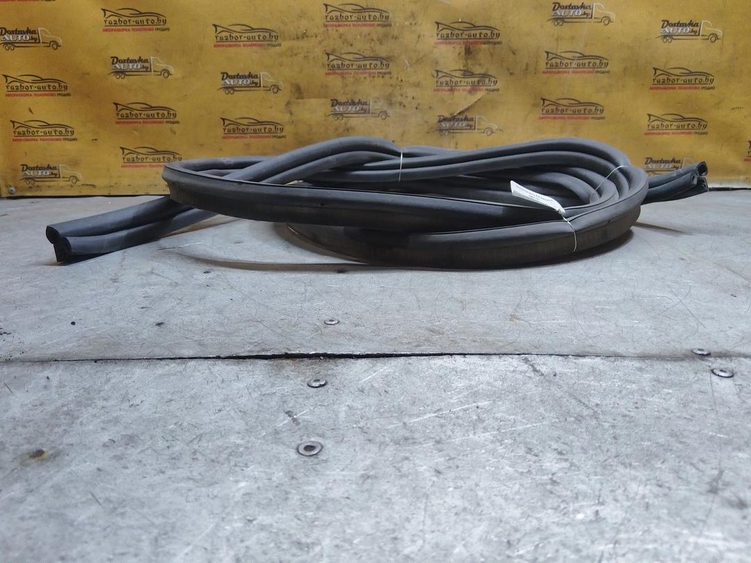 Уплотнитель багажника NE4Y51 Ford C-Max купить с доставкой. Огромный выбор запчастей и марок авто. У нас есть практически все.