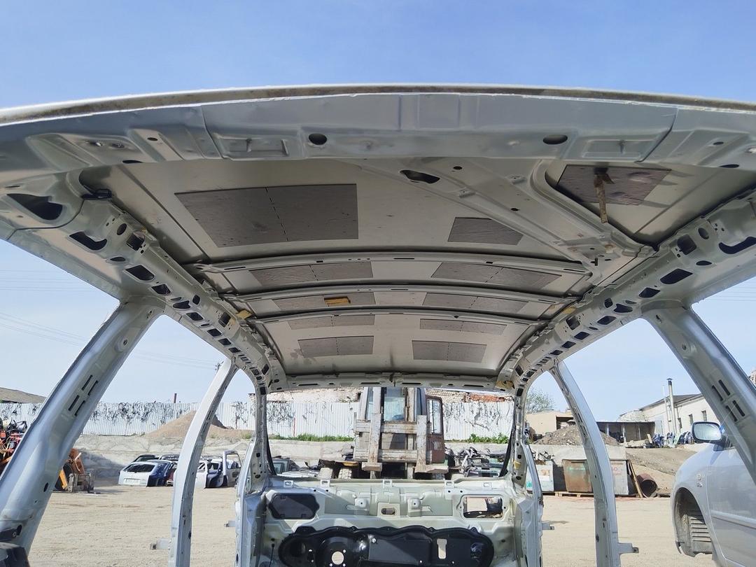 Крыша 3RNMZ3 Seat Alhambra undefined