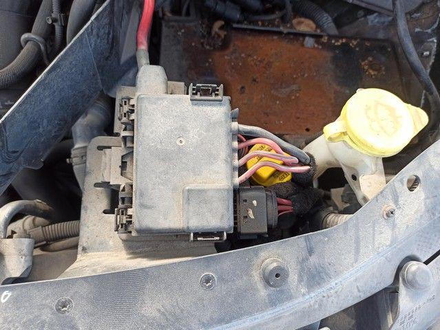 Бачок омывателя 6EF0V2 Ford Galaxy - Фото 3