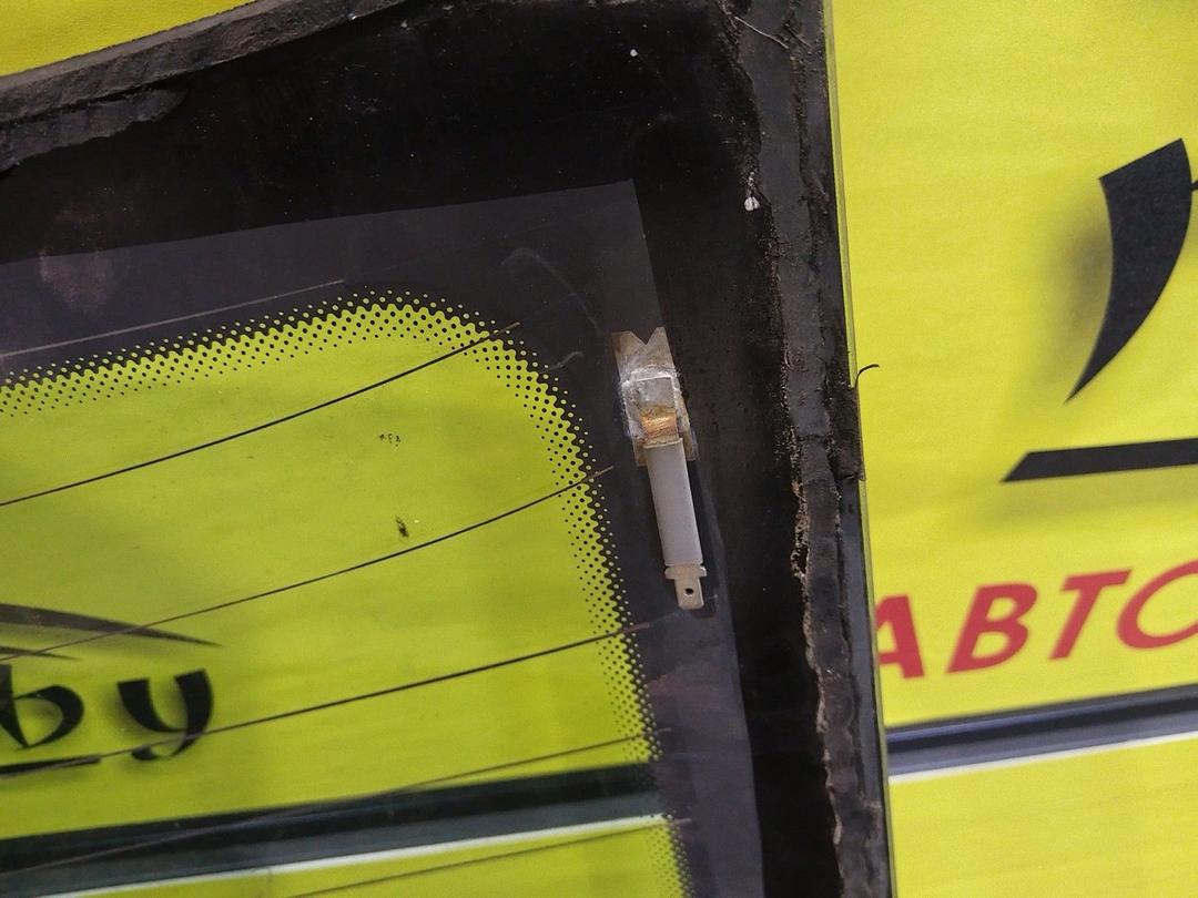 Стекло заднее 1YVWIN Peugeot 607 - Фото 6