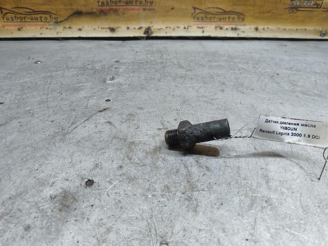 Датчик давления масла YNBOUN Renault Laguna