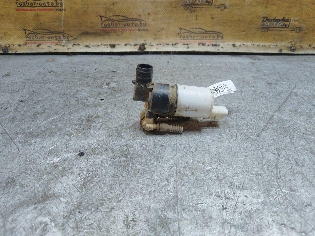 Насос (моторчик) омывателя стекла 0A9XVF Citroen C8 - Фото 4