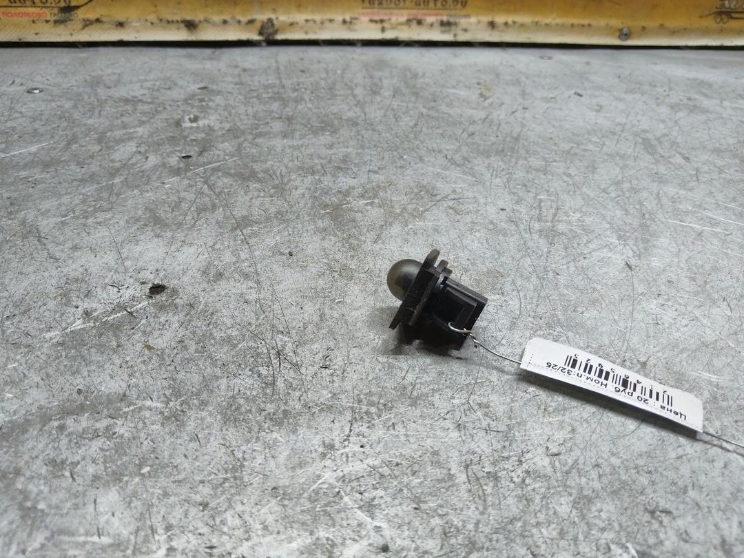 Датчик света ZJYK31 Peugeot 607 купить