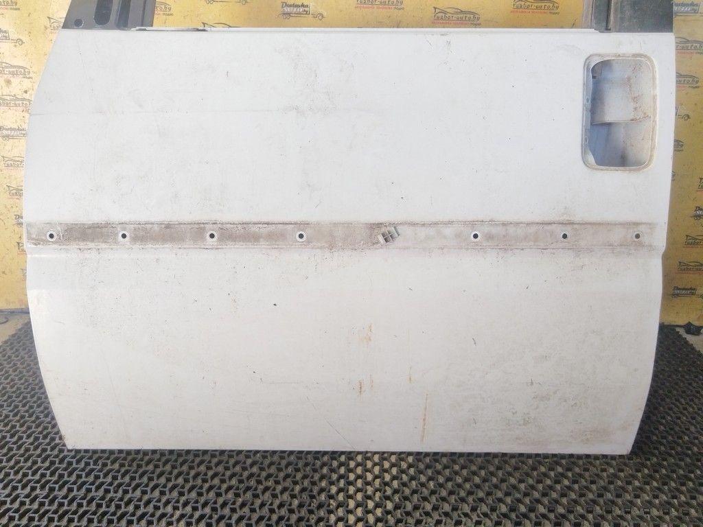 Дверь передняя левая 82BHQ4 Peugeot 806 - Фото 2