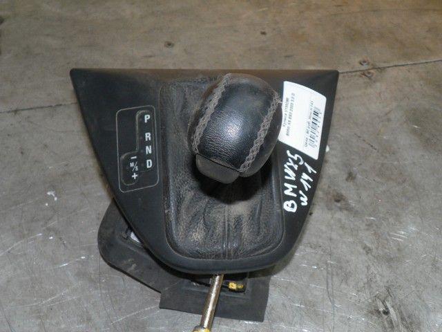 Кулиса V1MO98 BMW X5 E53 - Фото 3