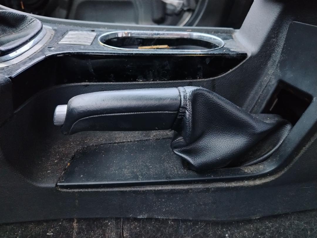 Рычаг ручного тормоза (ручника) SZ594F Ford Mondeo