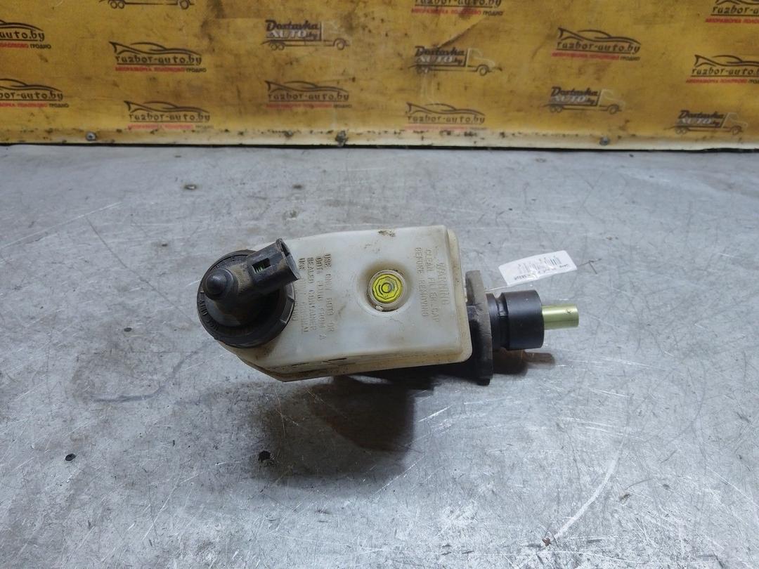 Цилиндр тормозной главный 1TZXK7 Renault Scenic купить с доставкой