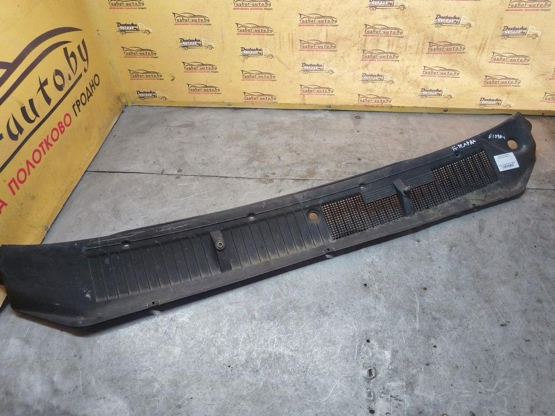 Дождевик 95TSP8 Fiat Tempra - Фото 1