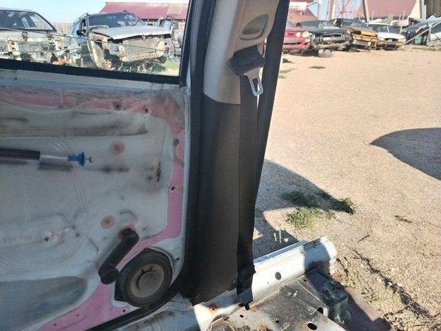 Ремень безопасности передний левый SL9067 Opel Astra