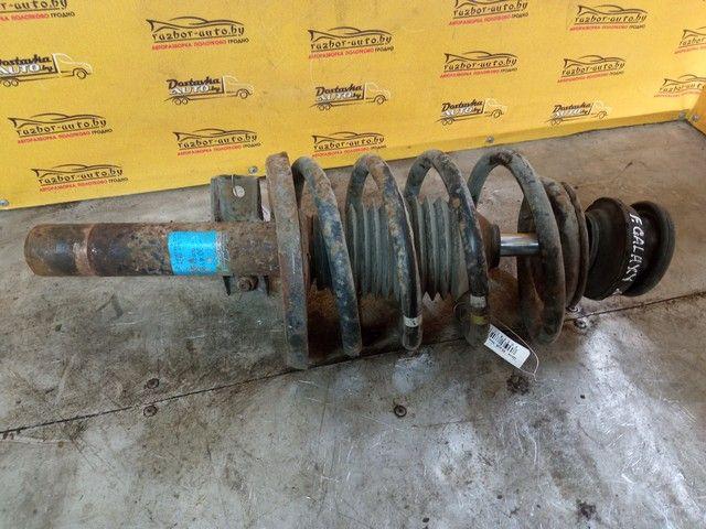 Амортизатор передний правый P8Q9OB Ford Galaxy купить с доставкой