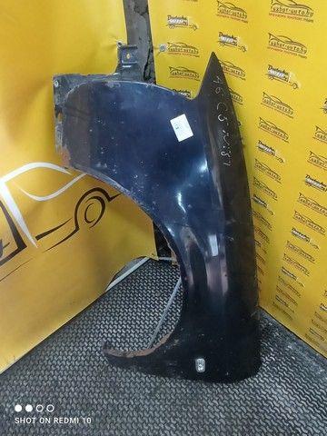 Крыло переднее левое KXADR7 Audi A6 - Фото 5