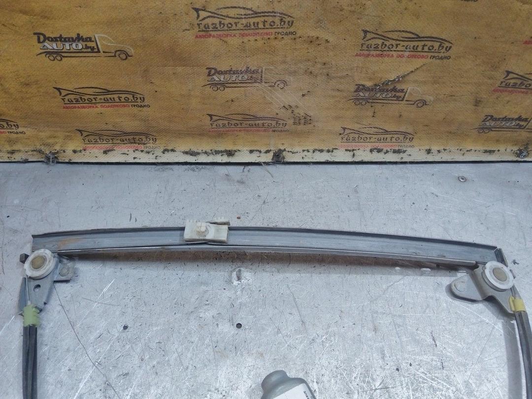 Стеклоподъемник электрический передний левый C13YCU Peugeot 605 - Фото 6