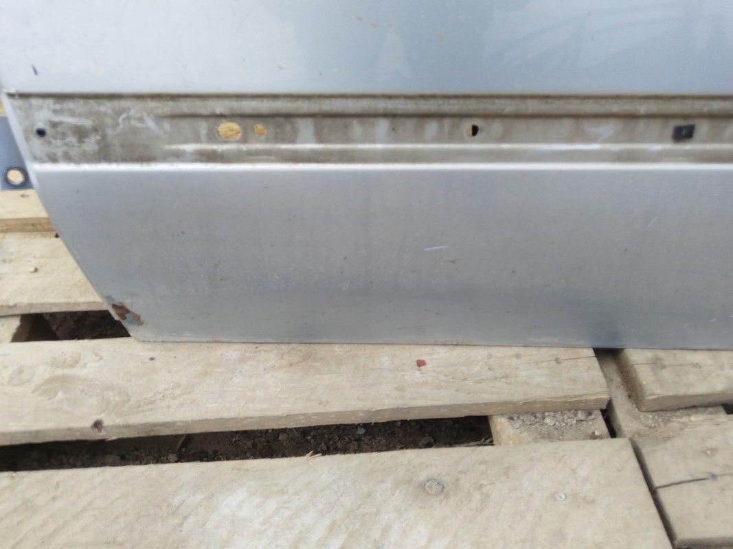 Дверь задняя левая O3KDAR Peugeot 406 - Фото 4